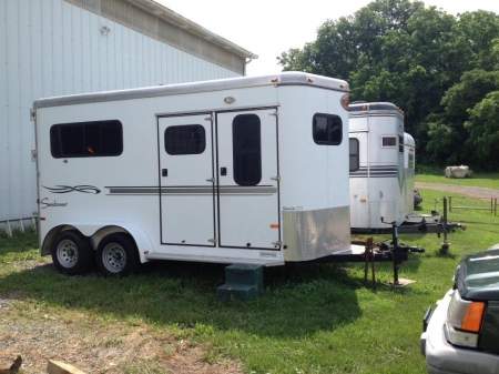 Horse Trailer Listings Myhorseforsale Com Equine Classifieds